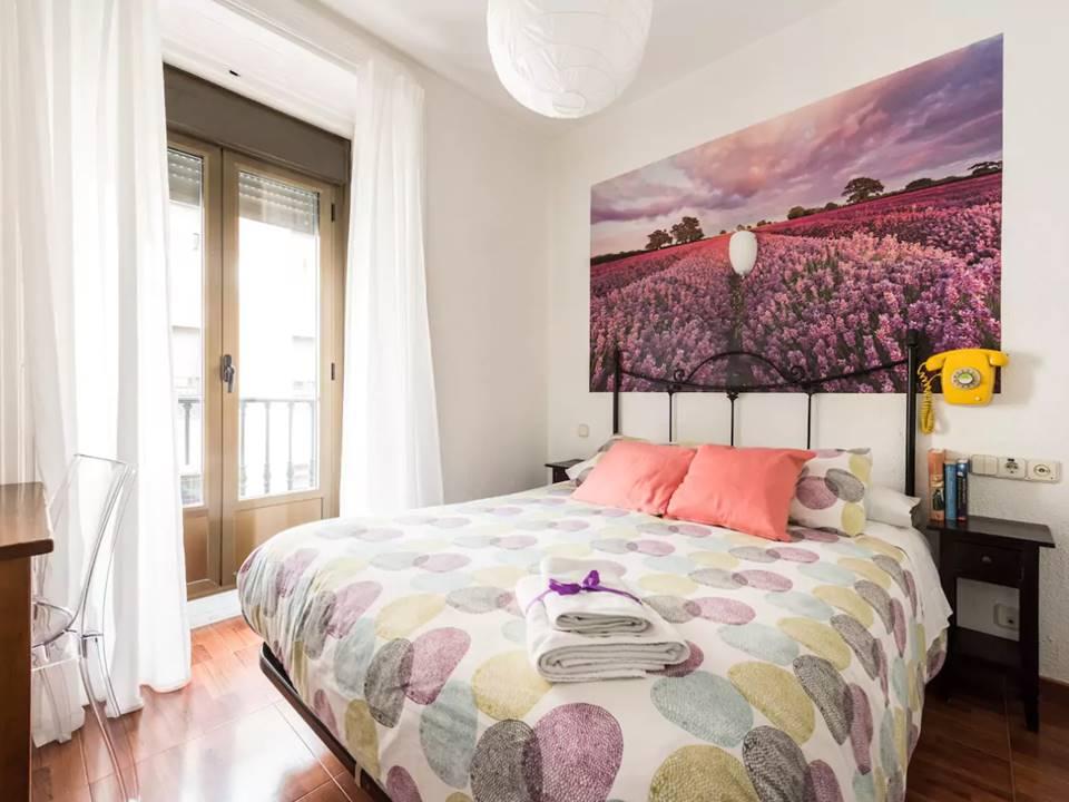 Veracruz Puerta Del Sol Madrid Eksteriør bilde